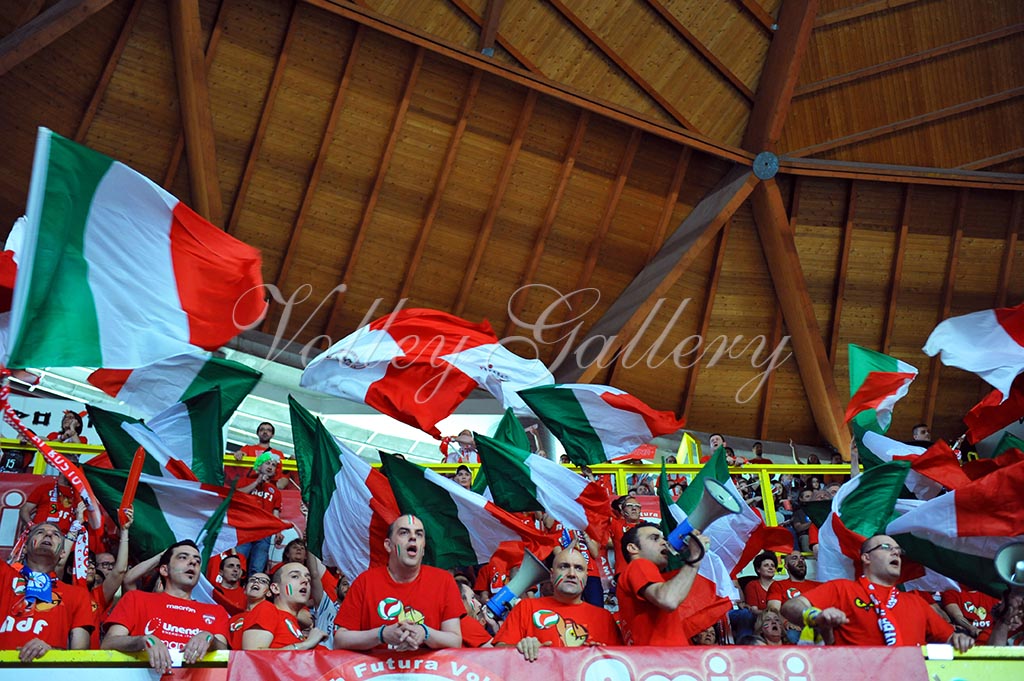 Yamamay-Dinamo Kazan (22)